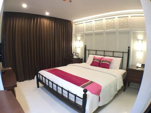 D&D Inn Khaosan Photos