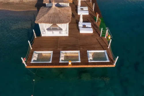 Corendon Playa Kemer Hotel Extérieur Photos