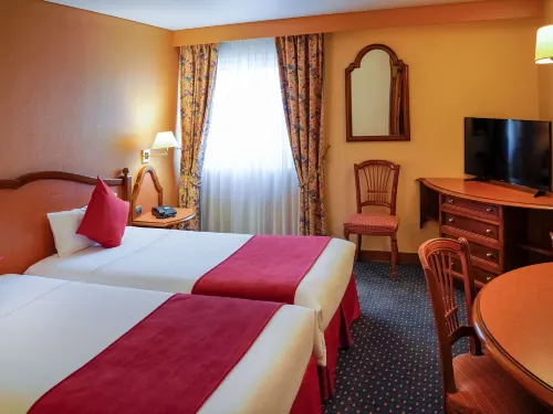 Hôtel Mercure Andorra Da non perdere Photos