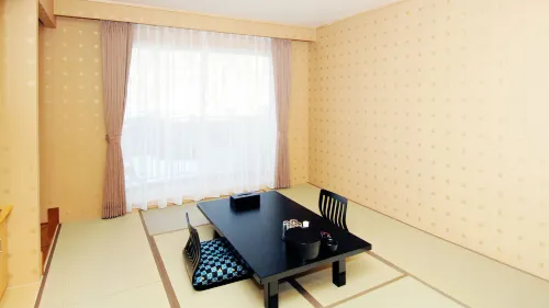 Hokkaido Shiretoko Noble Hotel Chambres Photos