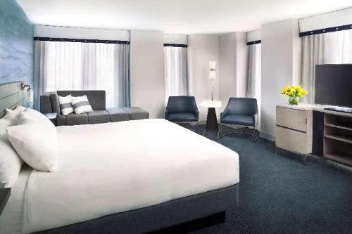 Kimpton Alton Hotel Photos
