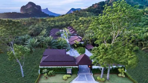 De Malee Pool Villas Eksterior Photos