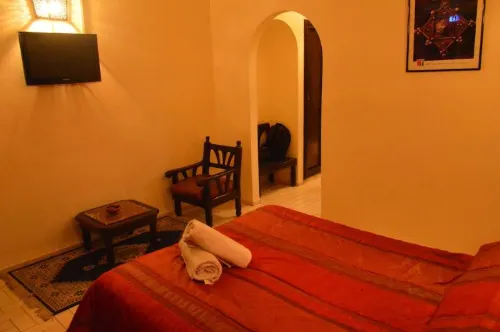 Hotel Amalay Chambres Photos