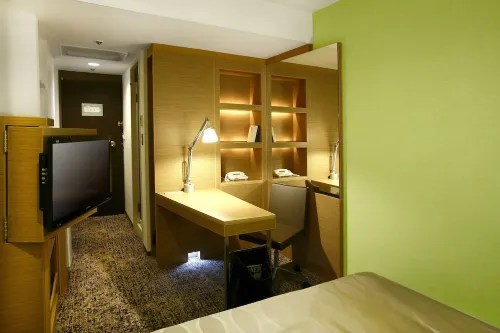 Cypress Hotel Nagoya-Eki Mae Photos
