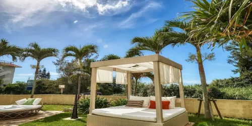 La Casa Panacea Okinawa Resort Öffentliche Flächen Photos