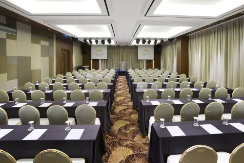 Astar Hotel Business Photos