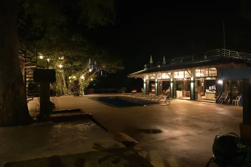 Phi Phi Long Beach Resort & Villa Extérieur Photos