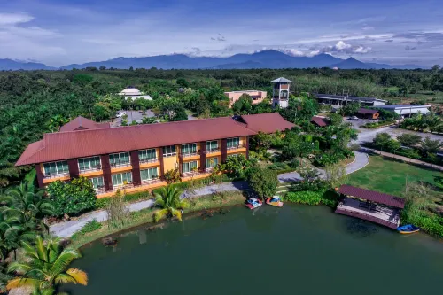 Tamali Hotel Da non perdere Photos