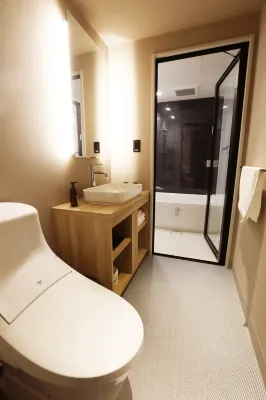 Lof Hotel Shimbashi Huoneet Photos