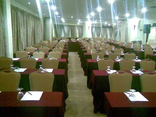Grand Kampar Hotel Business Photos