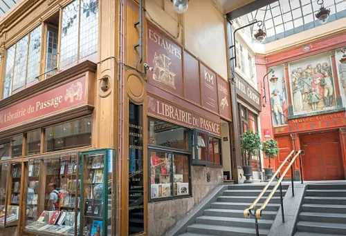 Hôtel Adèle & Jules À proximité de l'hôtel Photos