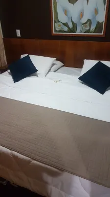 Premium Flats Berrini Chambres Photos