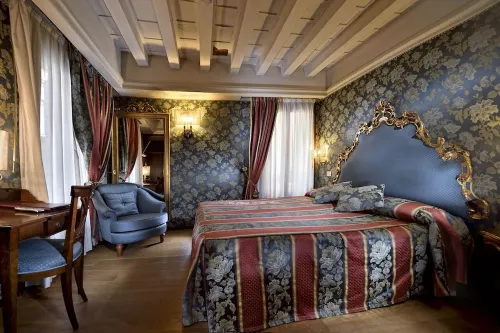 Royal San Marco Hotel Empfohlen Photos