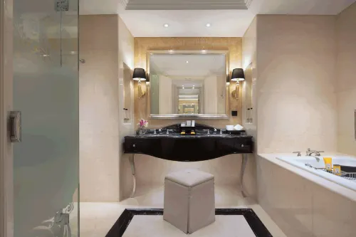 The Trans Luxury Hotel Bandung Photos