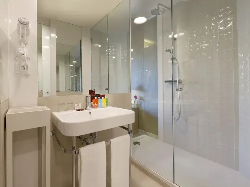 Axel Hotel Barcelona & Urban Spa- Adults Only Chambres Photos