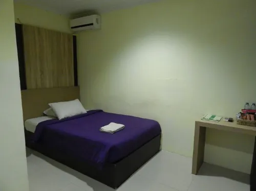 Green Leaf Inn Chambres Photos