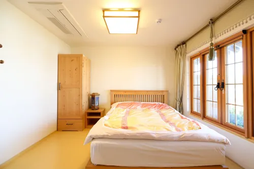 YEOSU ODONGJAE HOTEL Huoneet Photos