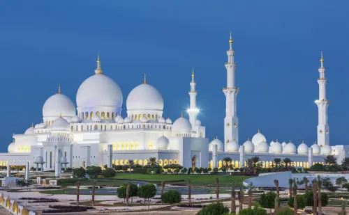 سينترو كابيتال سنتر بالقرب من الفندق Photos