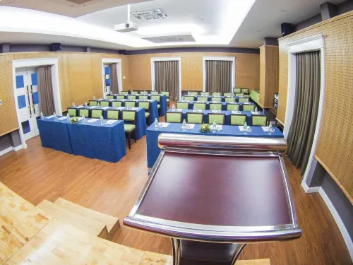 Phoenix Hotel Vung Tau Business Photos