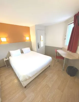 Hôtel Première Classe Toulouse L'Union Chambres Photos