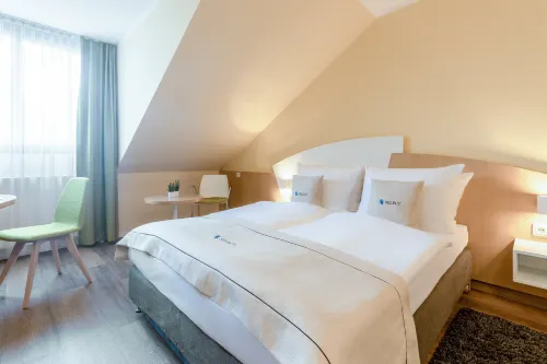 Garner Hotel Erlangen SÜD Photos