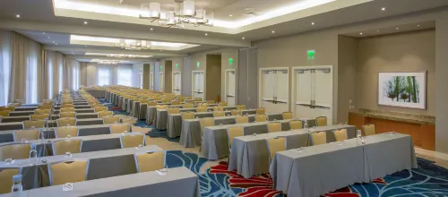 Hilton Orlando Espaces Affaires Photos