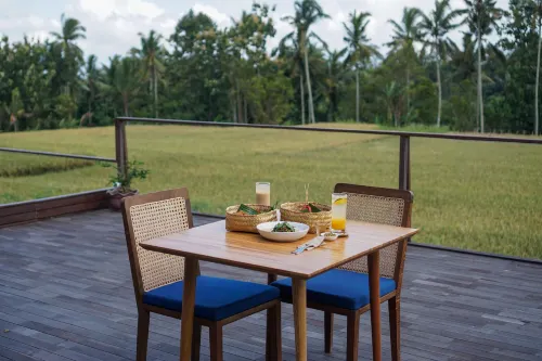 Teras Hotel & Villa Banyuwangi Khu vực công cộng Photos