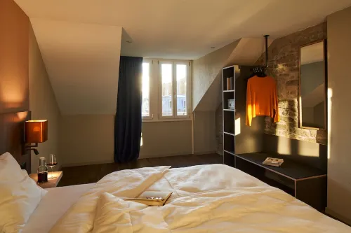 The Hey Hotel Photos