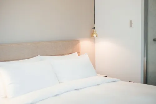 Chez nous Chambres Photos