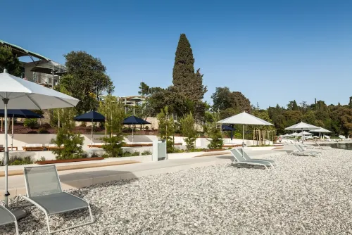 Lone Hotel by Maistra Collection Circondario Photos