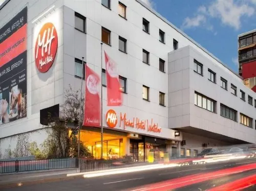 Hotel Wetzlar Zimmer Photos