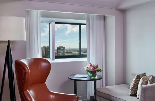 Millennium Hilton New York One UN Plaza Photos