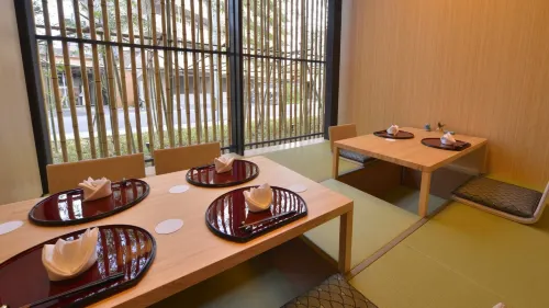 The Meibia Miyazaki Restauration Photos