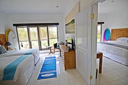 S Resorts Hidden Valley Bali Rooms Photos