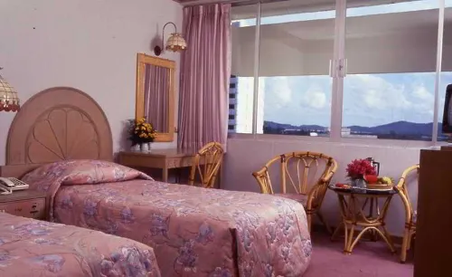 Pearl Hotel Phuket Photos