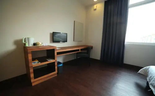 Waterfront Boutique Hotel Photos