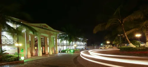 Best Western Plus Accra Beach Hotel À proximité de l'hôtel Photos