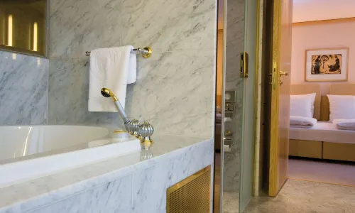 Living Hotel Kanzler Photos