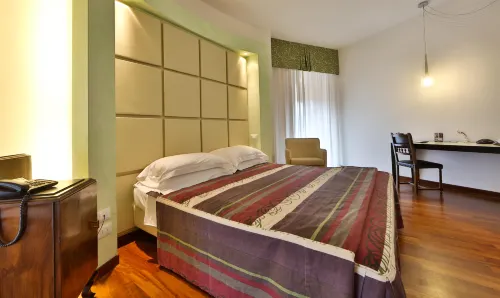Best Western Cesena Hotel Camere Photos