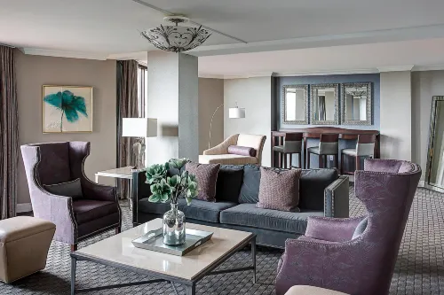 Sheraton Houston Brookhollow Hotel Photos