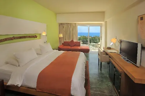 E-Hotel Larnaca Resort & Spa Phòng Photos