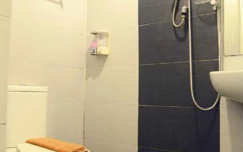 紐蘭德酒店 房間 Photos