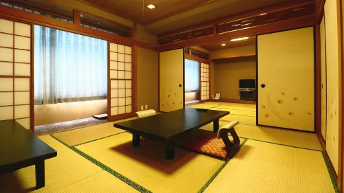 Tochigi Grand Hotel الغرف Photos