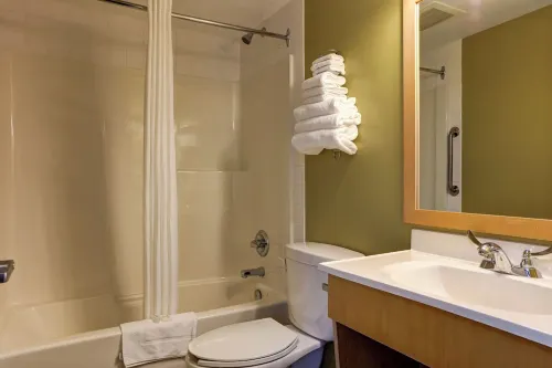 Vedder River Inn Chambres Photos