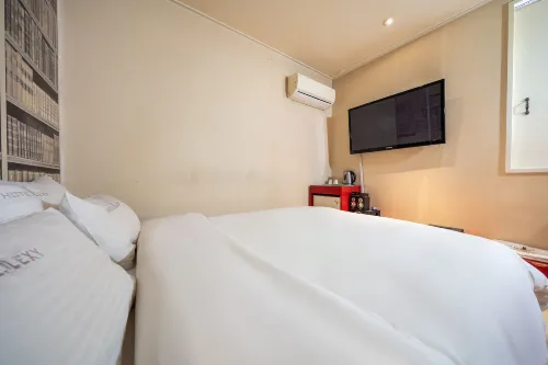Guri Lexy Hotel Chambres Photos