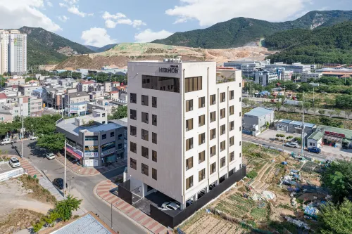 헤르몬 호텔 강서 추천 Photos