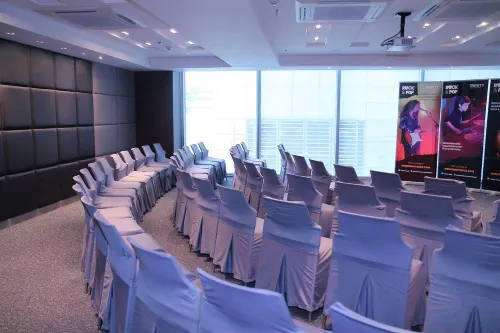 Sivatel Bangkok Hotel Business Facilities Photos