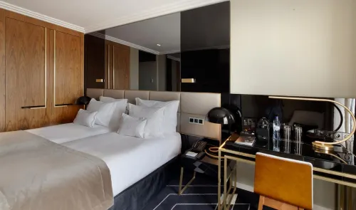 Altis Avenida Hotel Photos