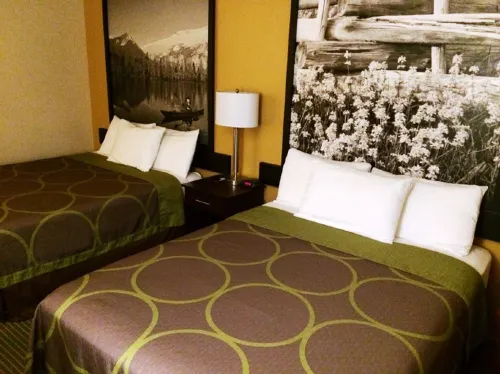 Super 8 by Wyndham Idaho Falls Photos