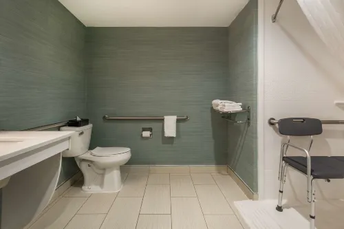 Best Western Plus New Englander Kamar Photos